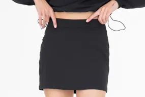 Got It Covered Skort