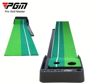 2.5m Putter Practice Pad