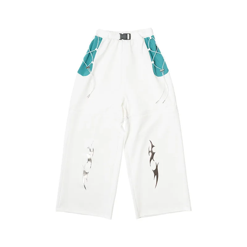 ACDC RAG "Future Trip" trousers