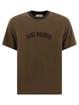 Ami Paris Ami Paris T-Shirt