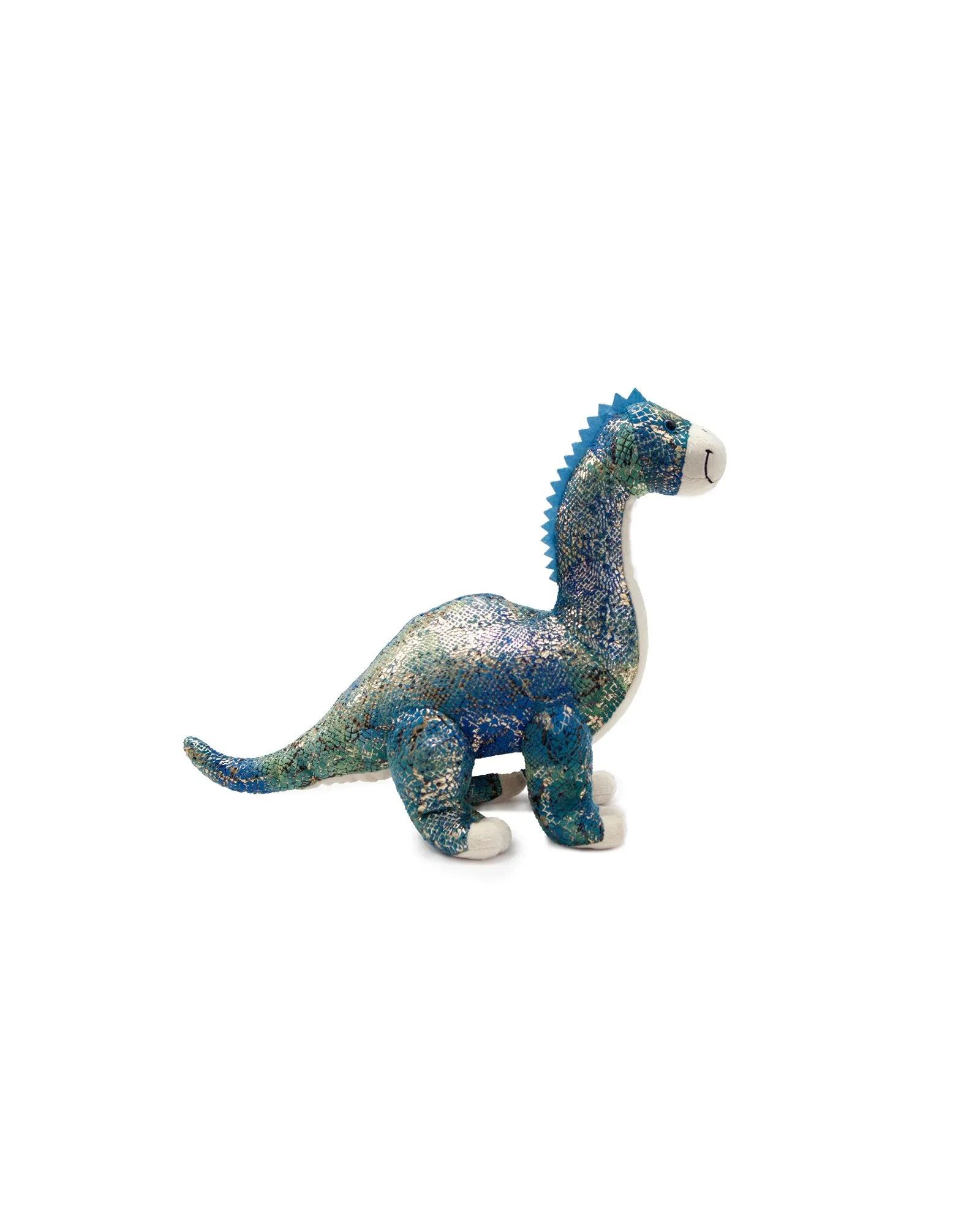 Animal Allsorts Dino Dazzle Brontosaurus