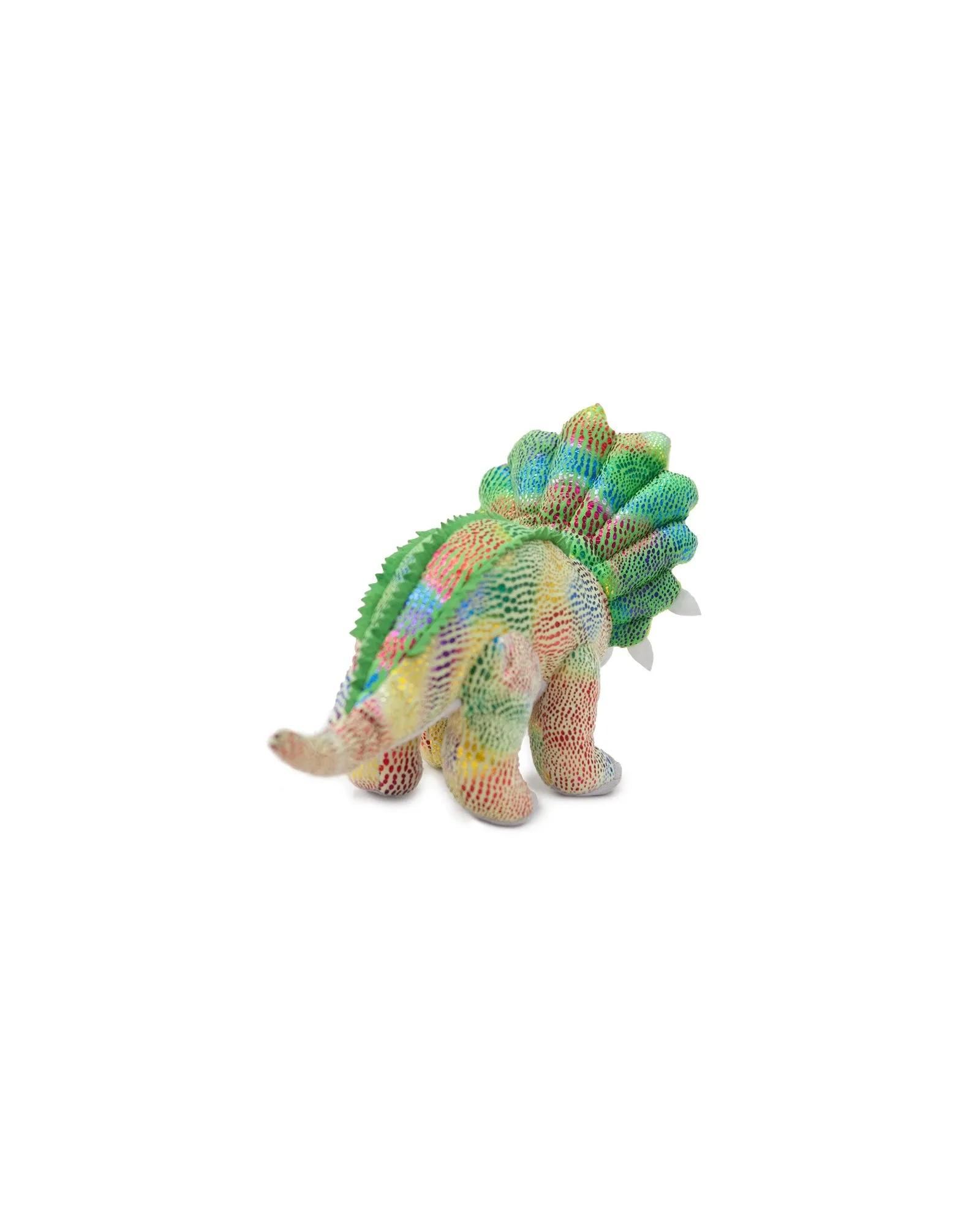 Animal Allsorts Dino Dazzle Triceratops