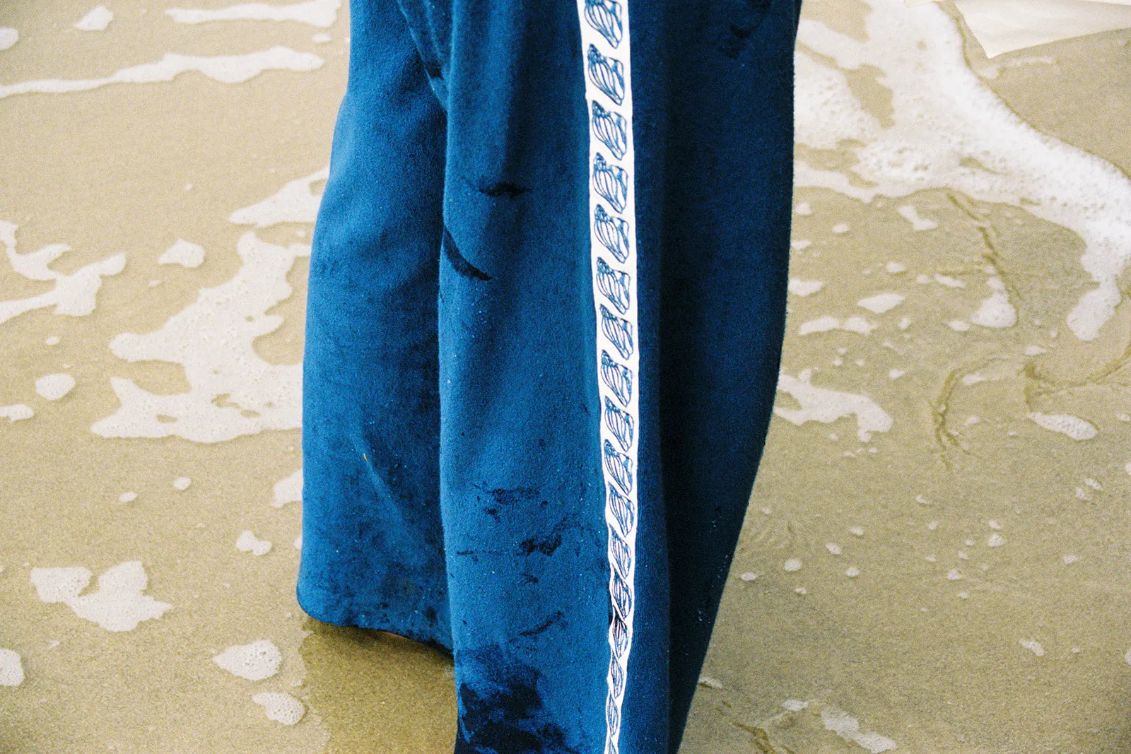 Apres Surf Pant (Sailor)