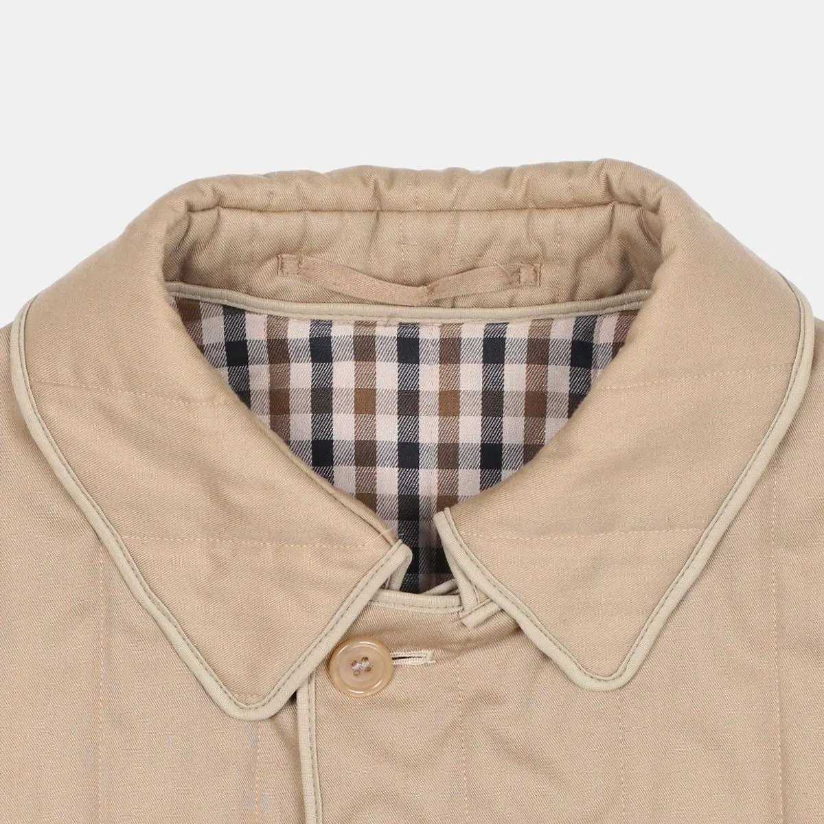 Aquascutum Coat