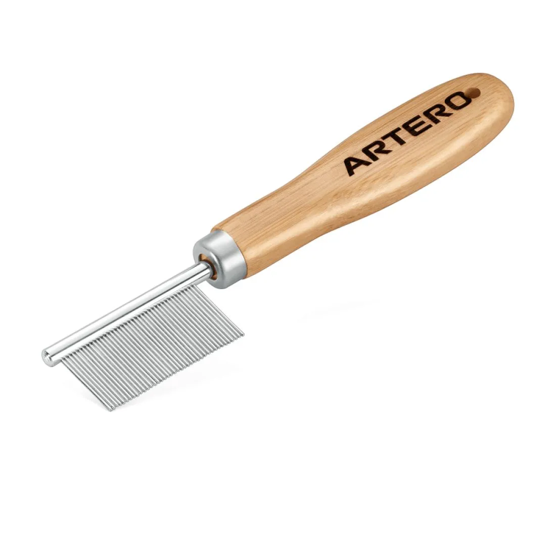 Artero Nature Collection Mini Face and Eye Comb 13cm