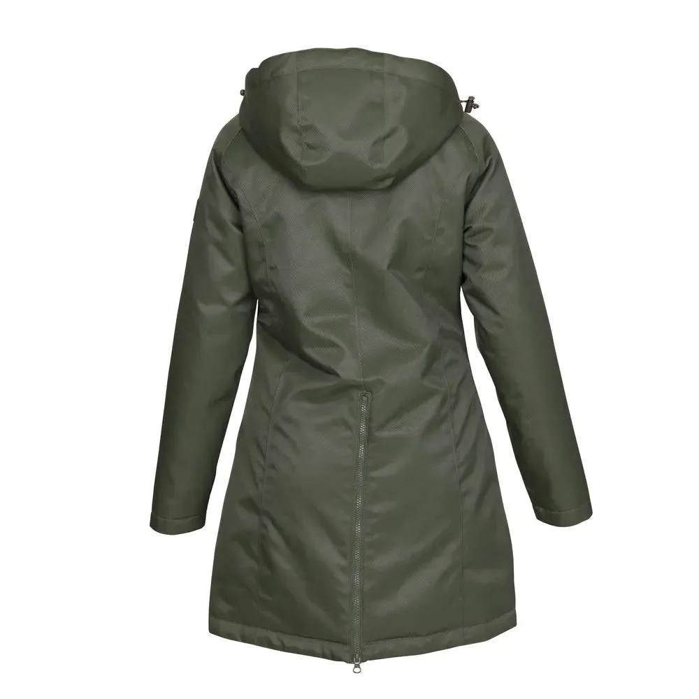 Aubrion Halcyon Waterproof Coat