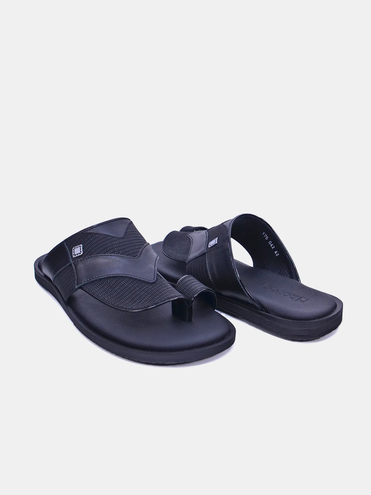 Barjeel Uno 175-042 Men's Sandals