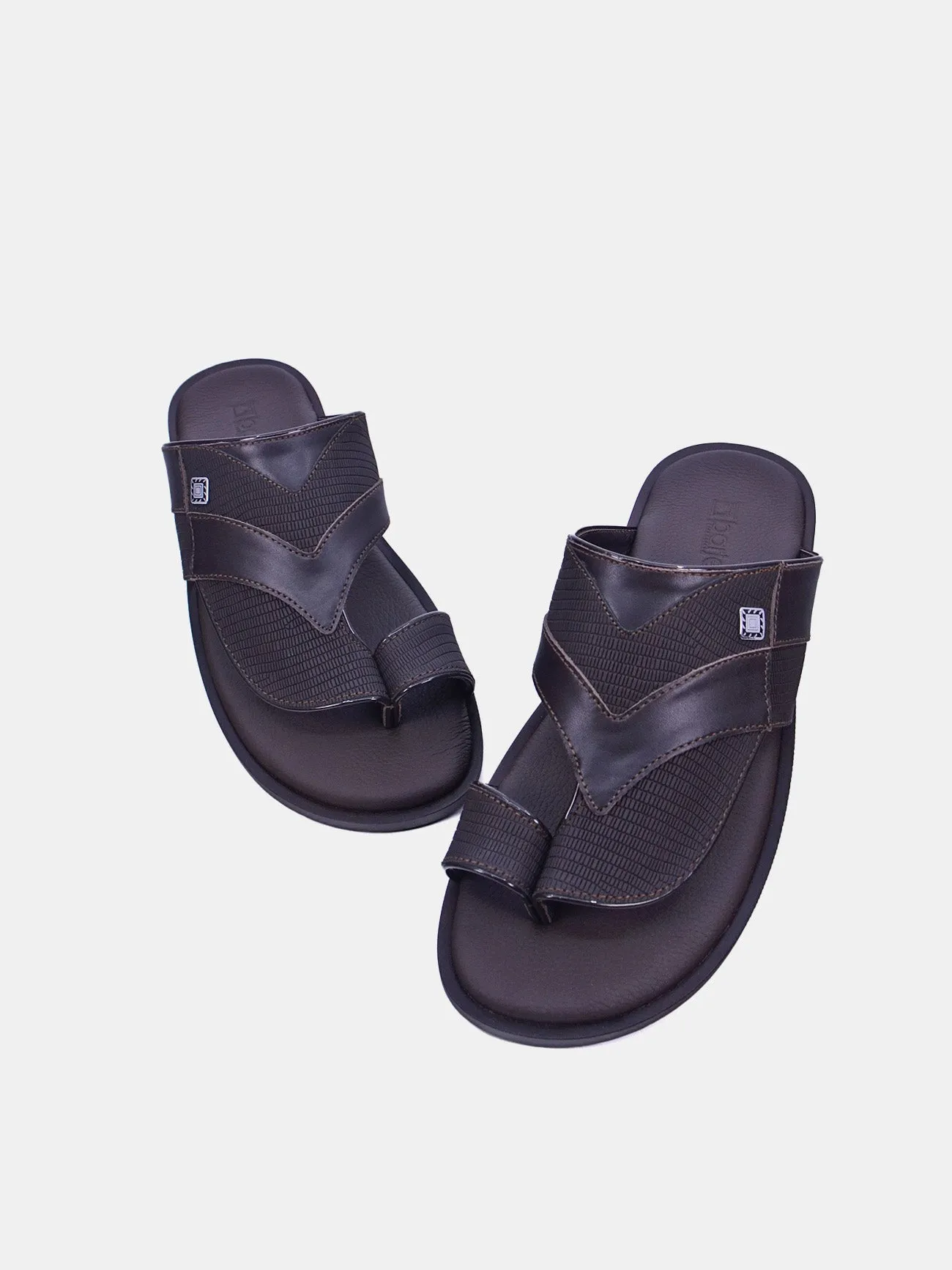 Barjeel Uno 175-042 Men's Sandals