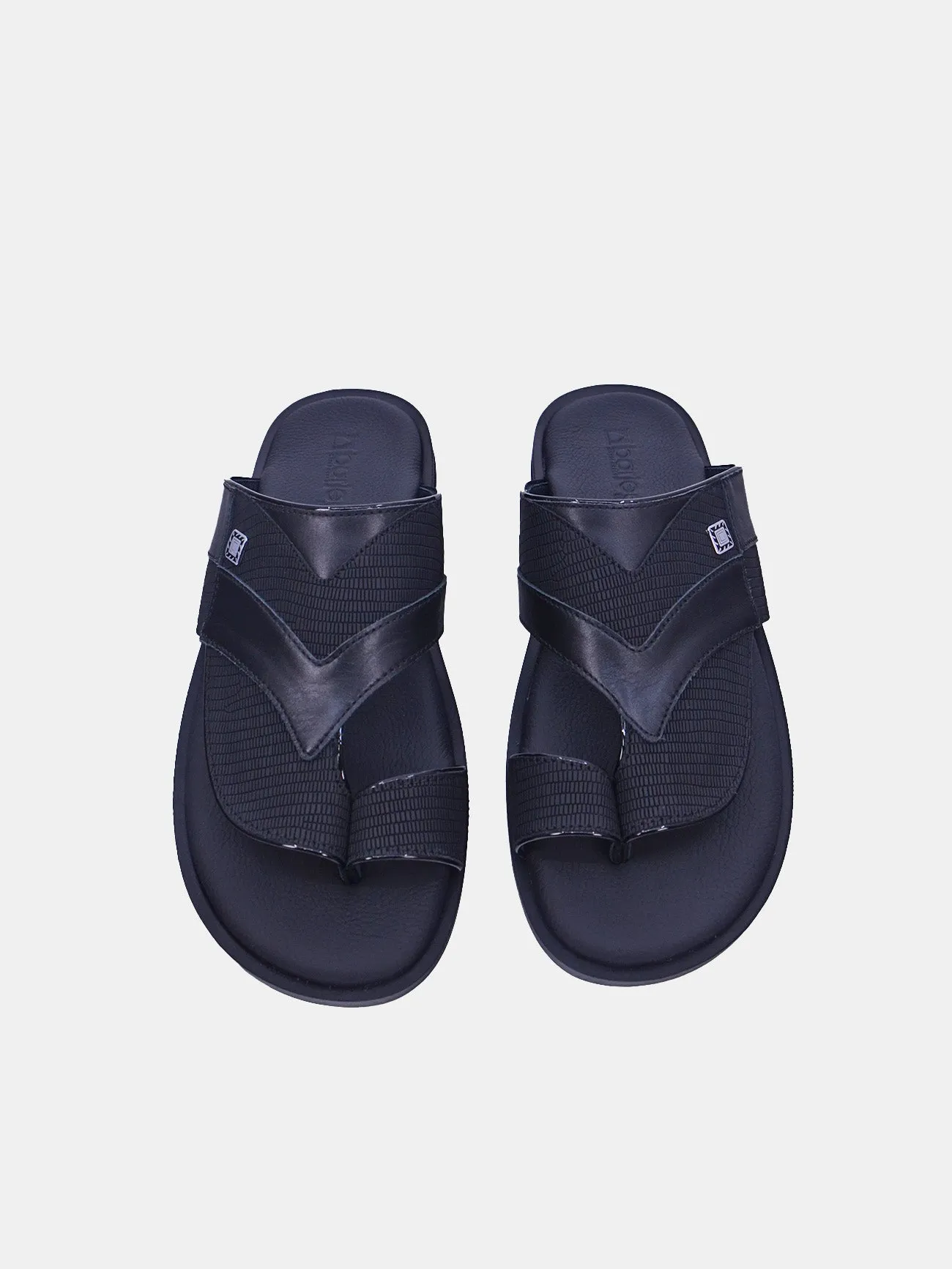 Barjeel Uno 175-042 Men's Sandals