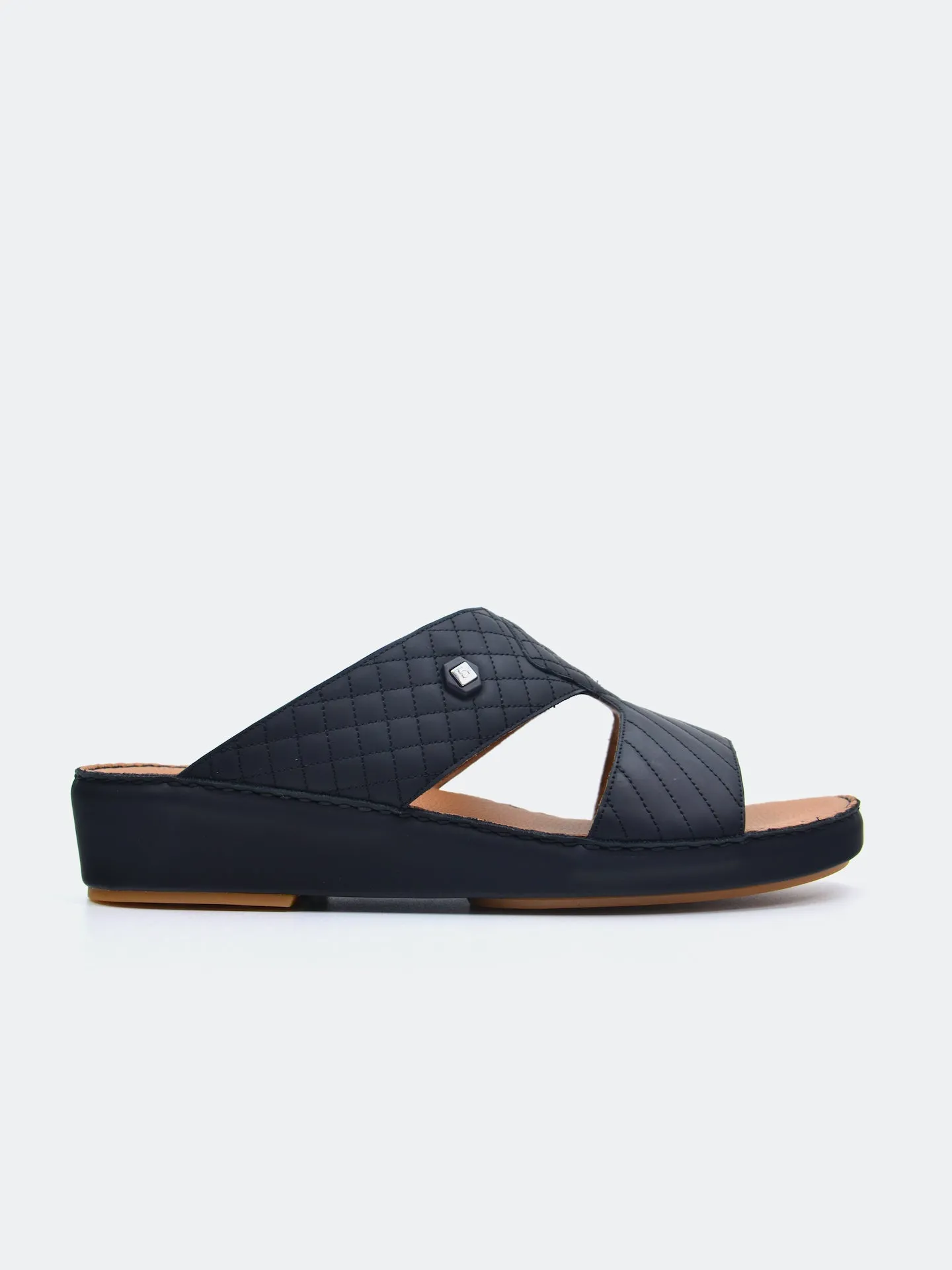 Barjeel Uno B-04 Men's Arabic Sandals