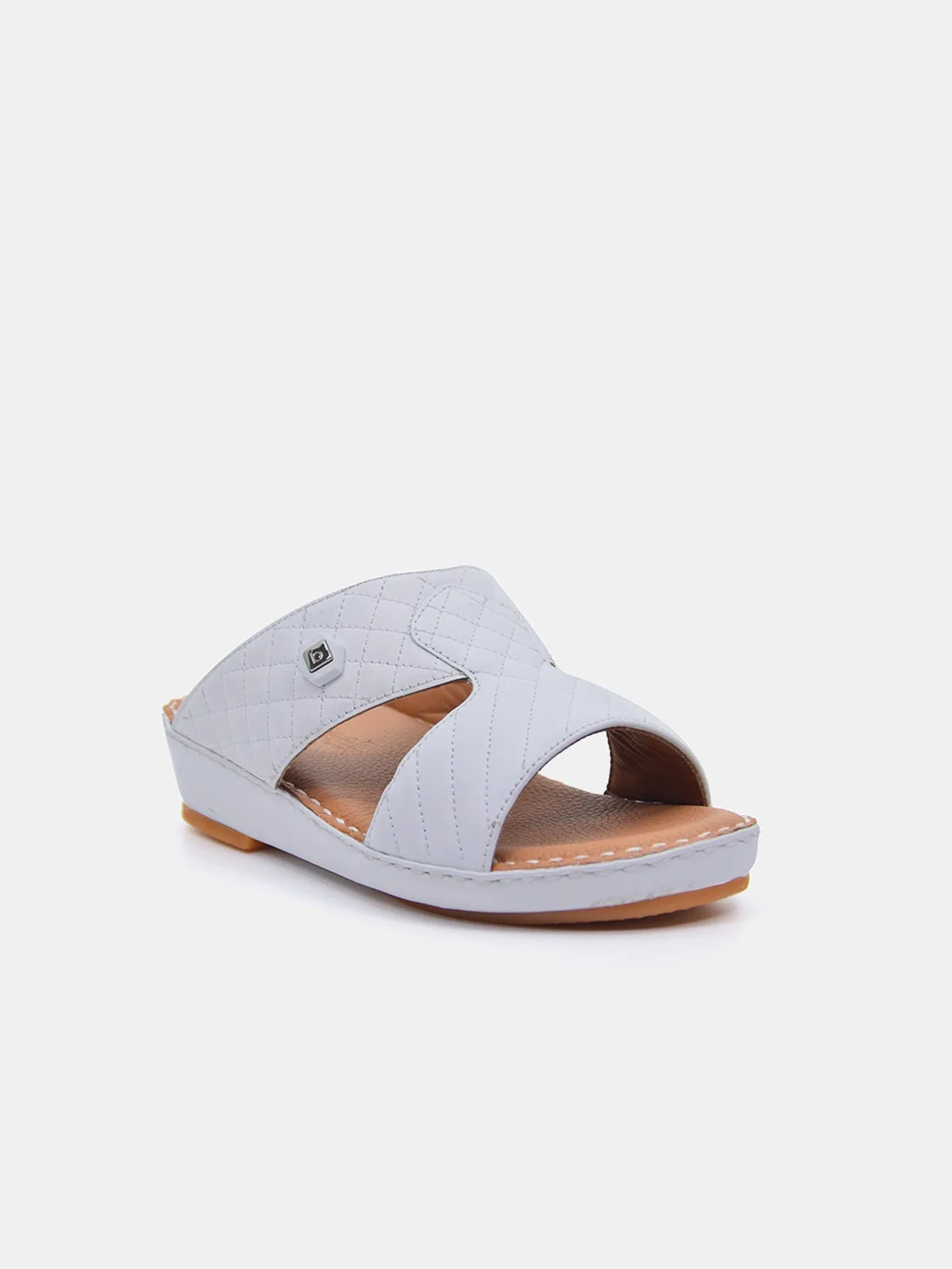 Barjeel Uno B-04 Men's Arabic Sandals