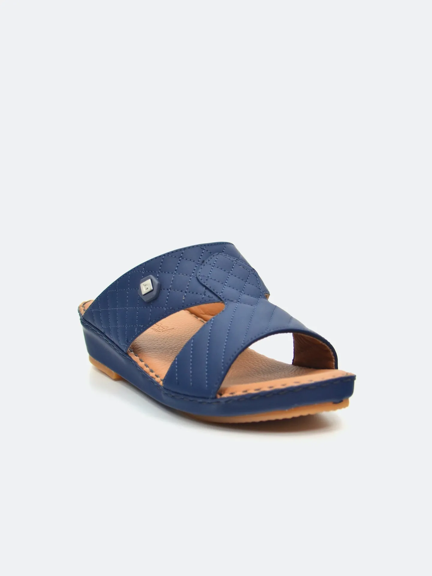 Barjeel Uno B-04 Men's Arabic Sandals