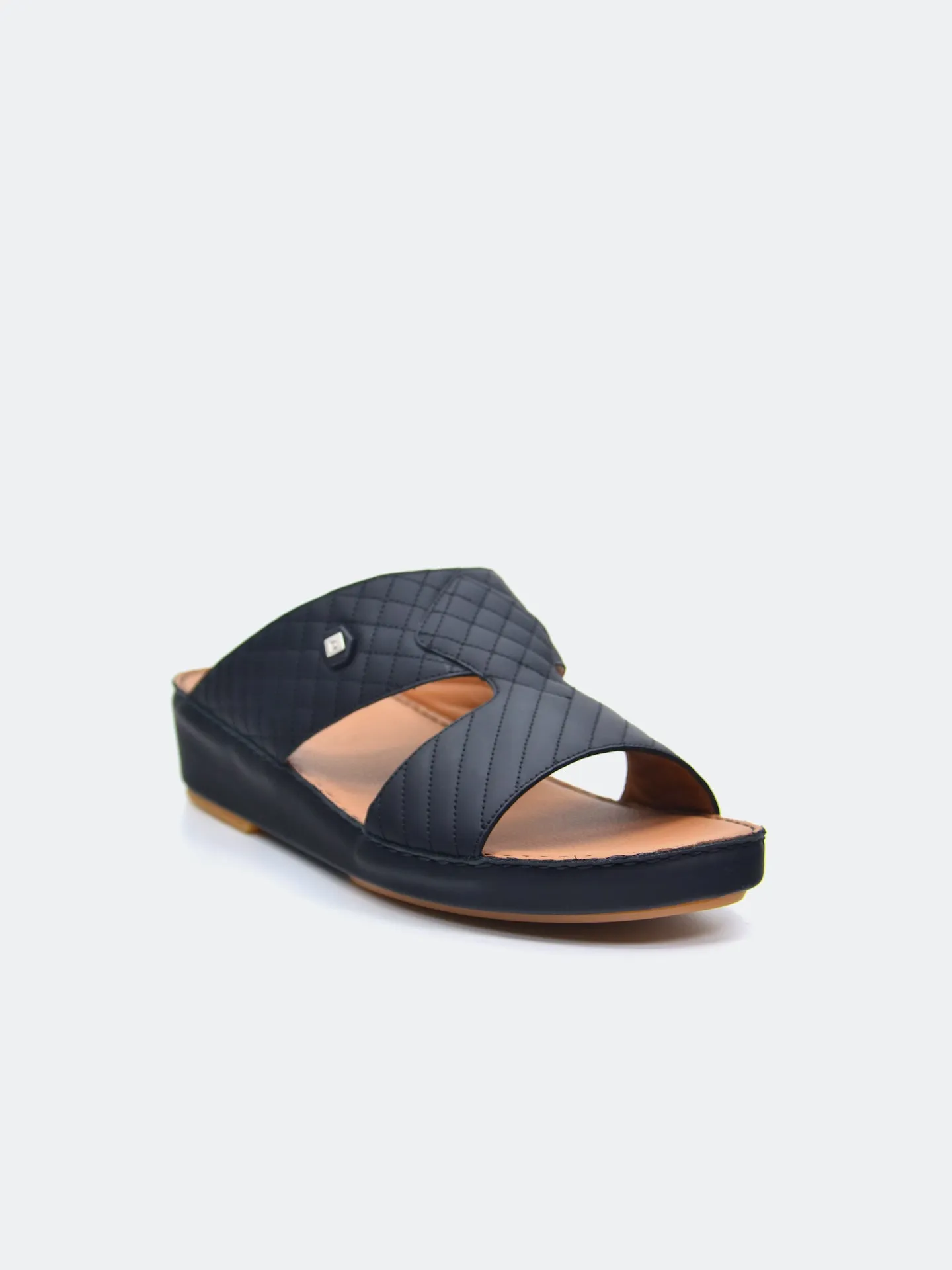 Barjeel Uno B-04 Men's Arabic Sandals