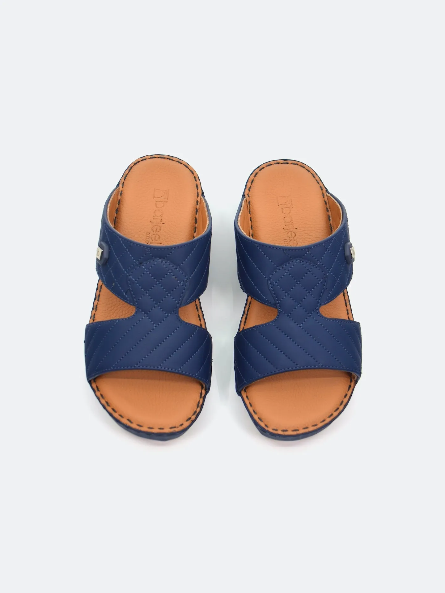 Barjeel Uno B-04 Men's Arabic Sandals