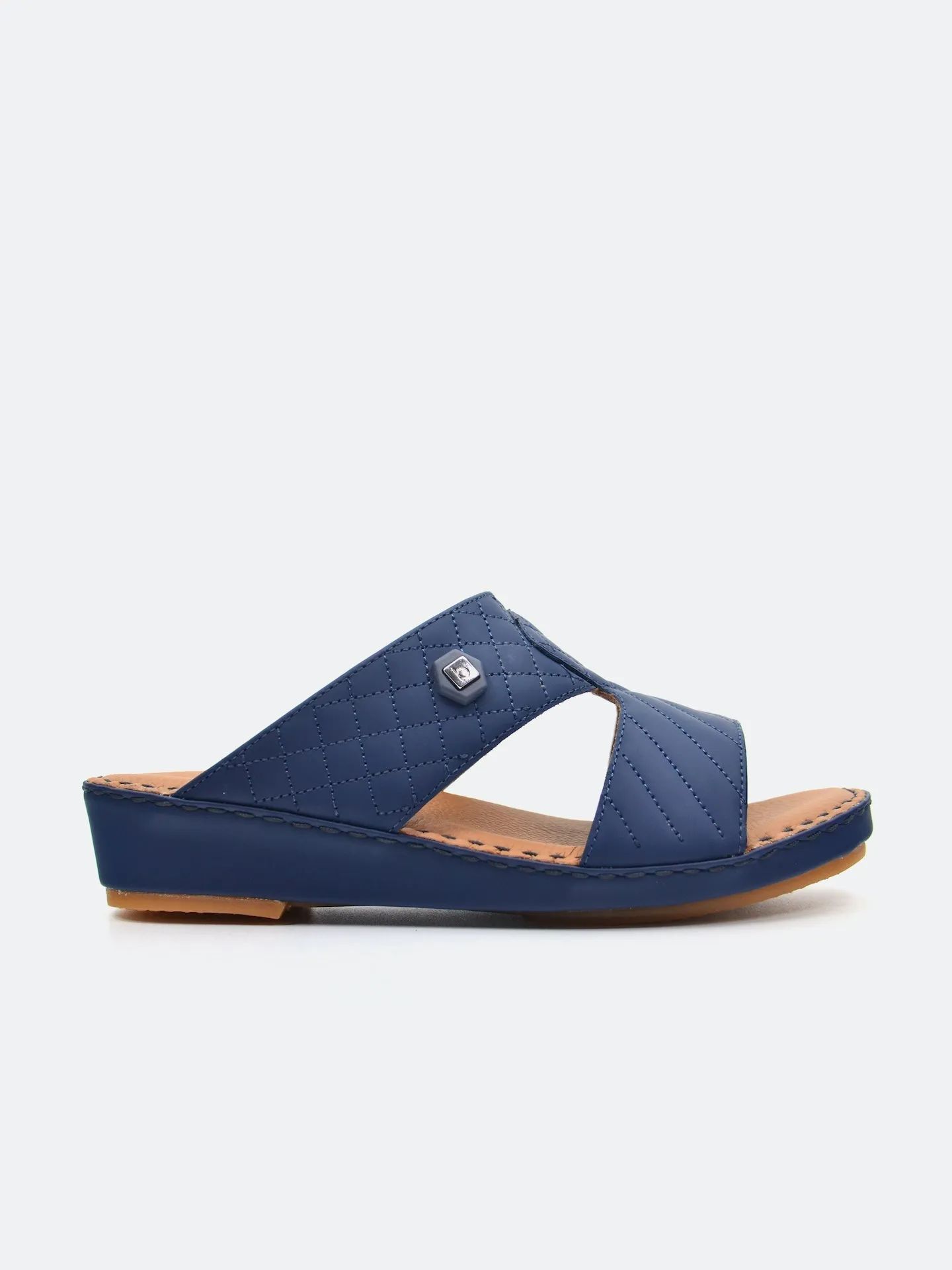 Barjeel Uno B-04 Men's Arabic Sandals