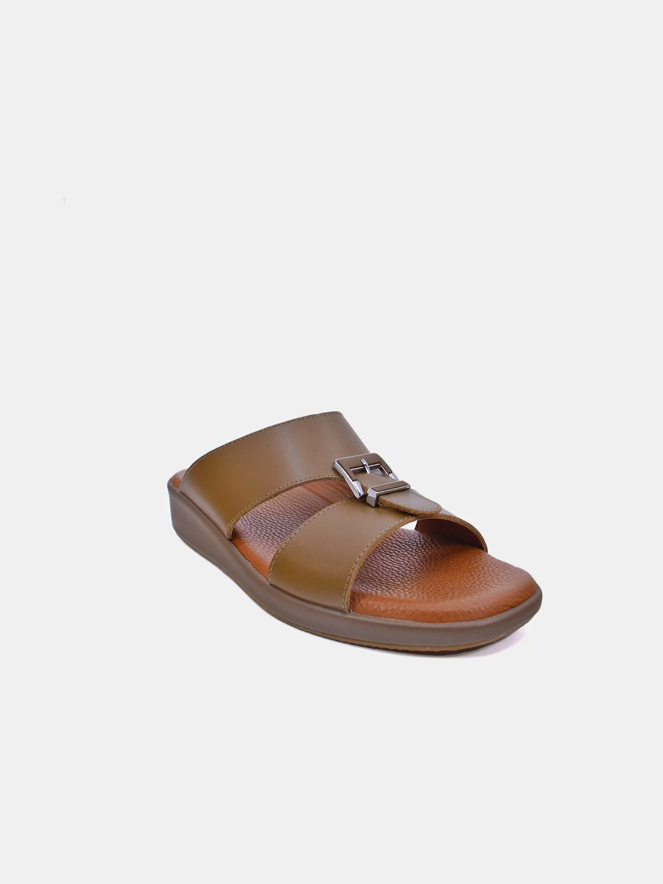 Barjeel Uno BGT-01 Men's Arabic Sandals