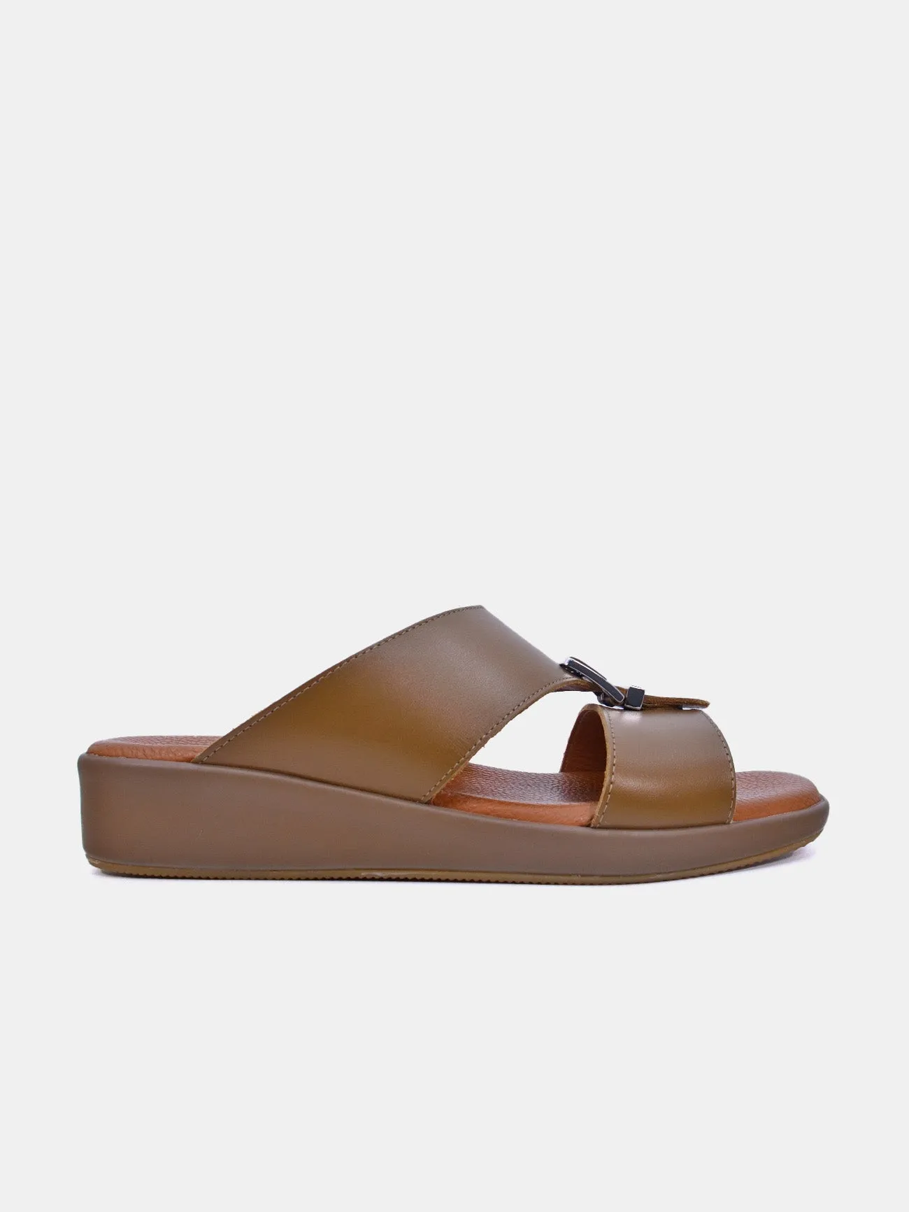 Barjeel Uno BGT-01 Men's Arabic Sandals