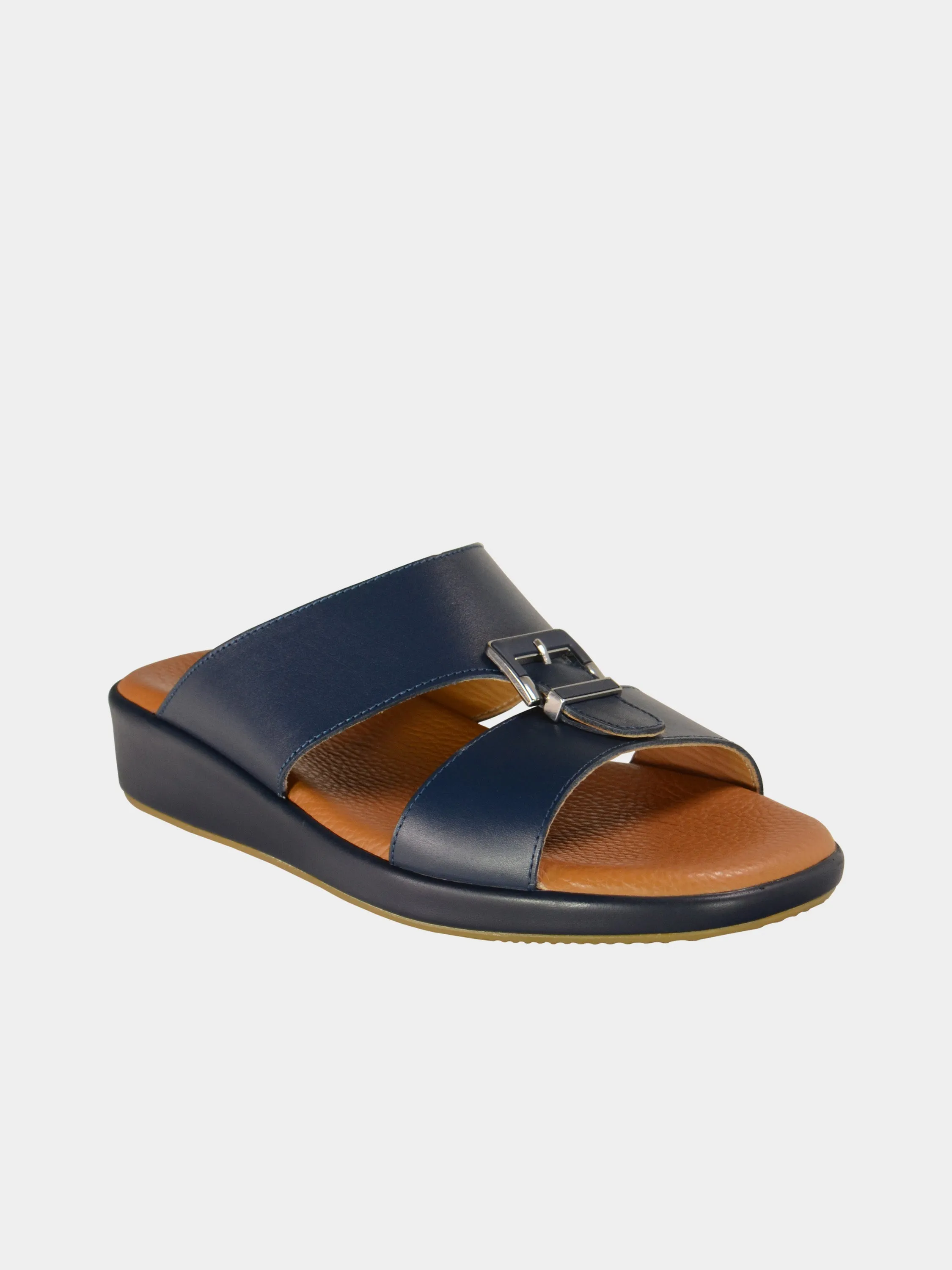 Barjeel Uno BGT-01 Men's Arabic Sandals