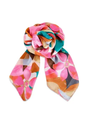 BCSAGIA mini scarf - Candy