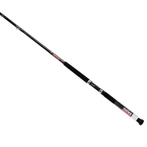 Beefstick BT Saltwater Boat Rod - Conventional, 6'6"