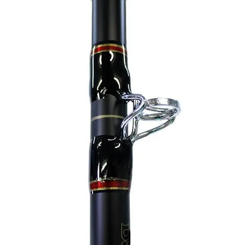 Beefstick BT Saltwater Boat Rod - Heavy Trolling, 7'