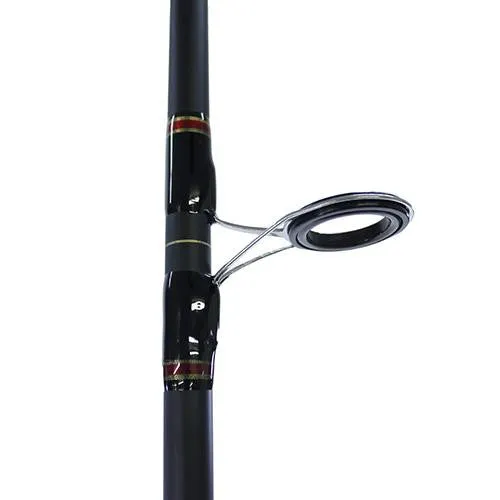 Beefstick BT Saltwater Boat Rod - Spinning, 7'