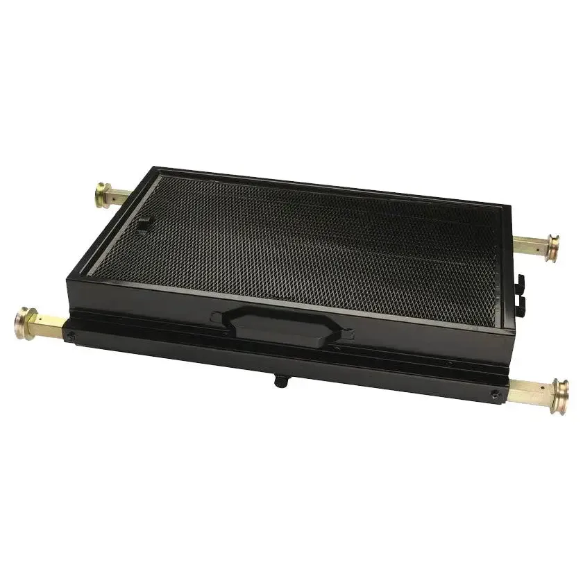 BendPak 15 Gal Rolling Drain Pan For 4-Post Lifts - DP30 / 5150509