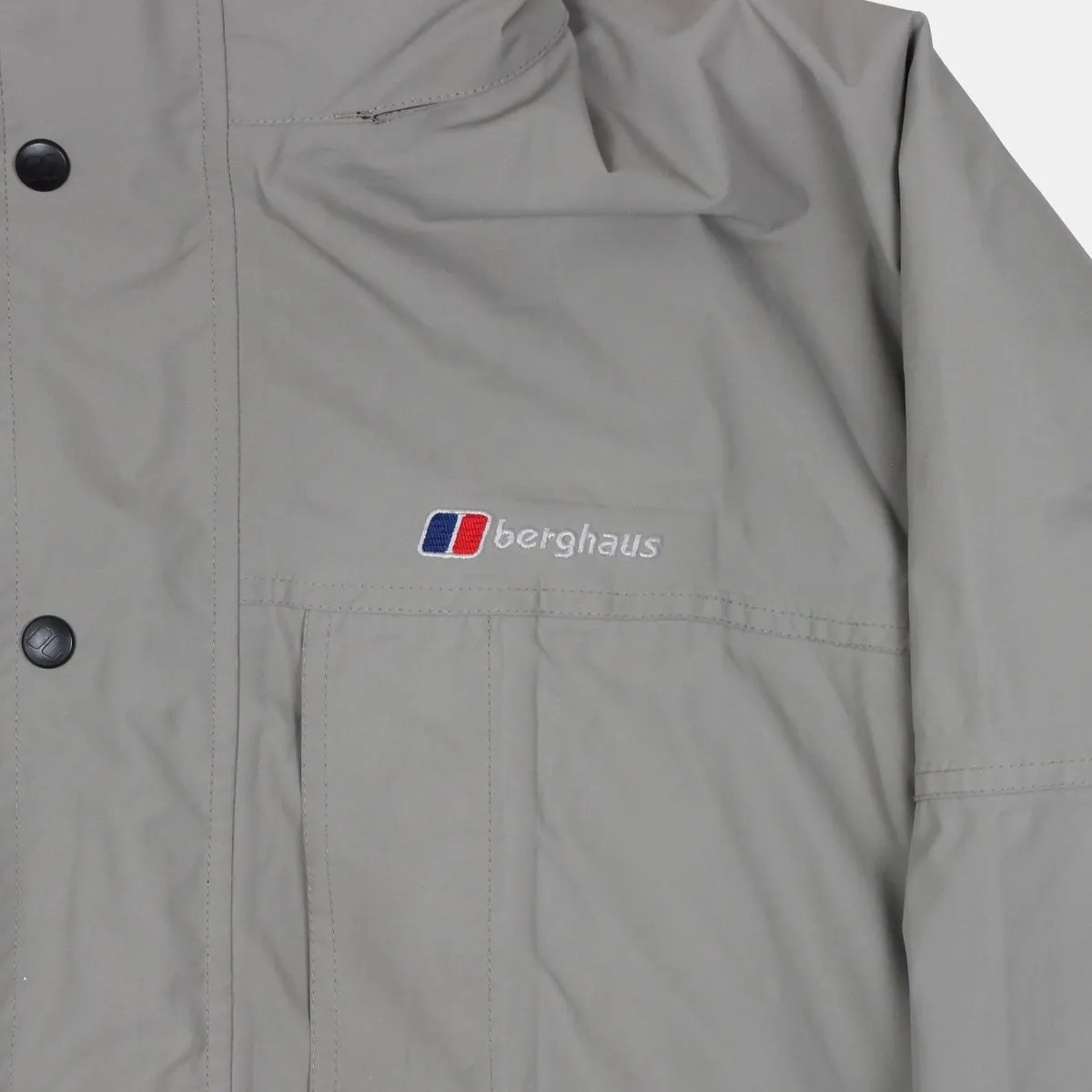 Berghaus Coat