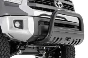 Black Bull Bar | Toyota Tacoma 4WD (2005-2015)