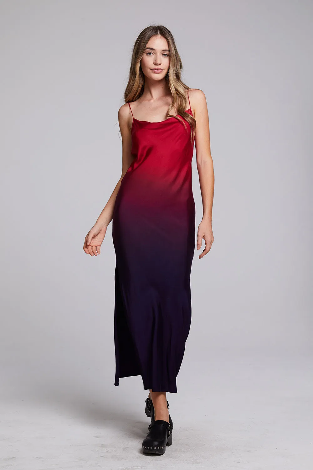 Bleeker Midi Dress