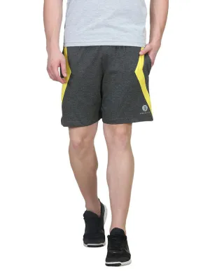 Bodyactive Casual Casual Shorts-SH8-AN