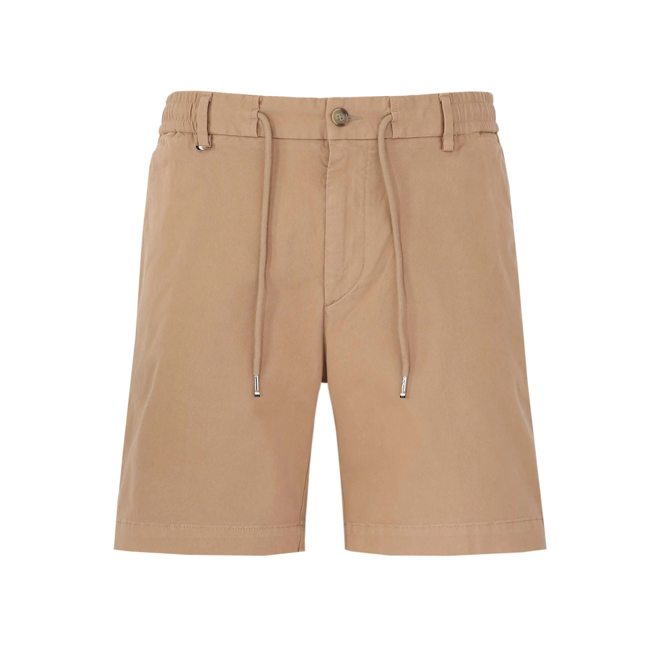 BOSS Kane DS Shorts Short in Medium Beige