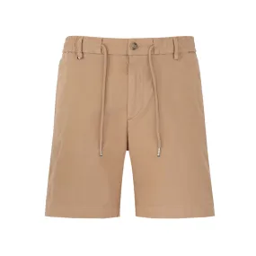 BOSS Kane DS Shorts Short in Medium Beige