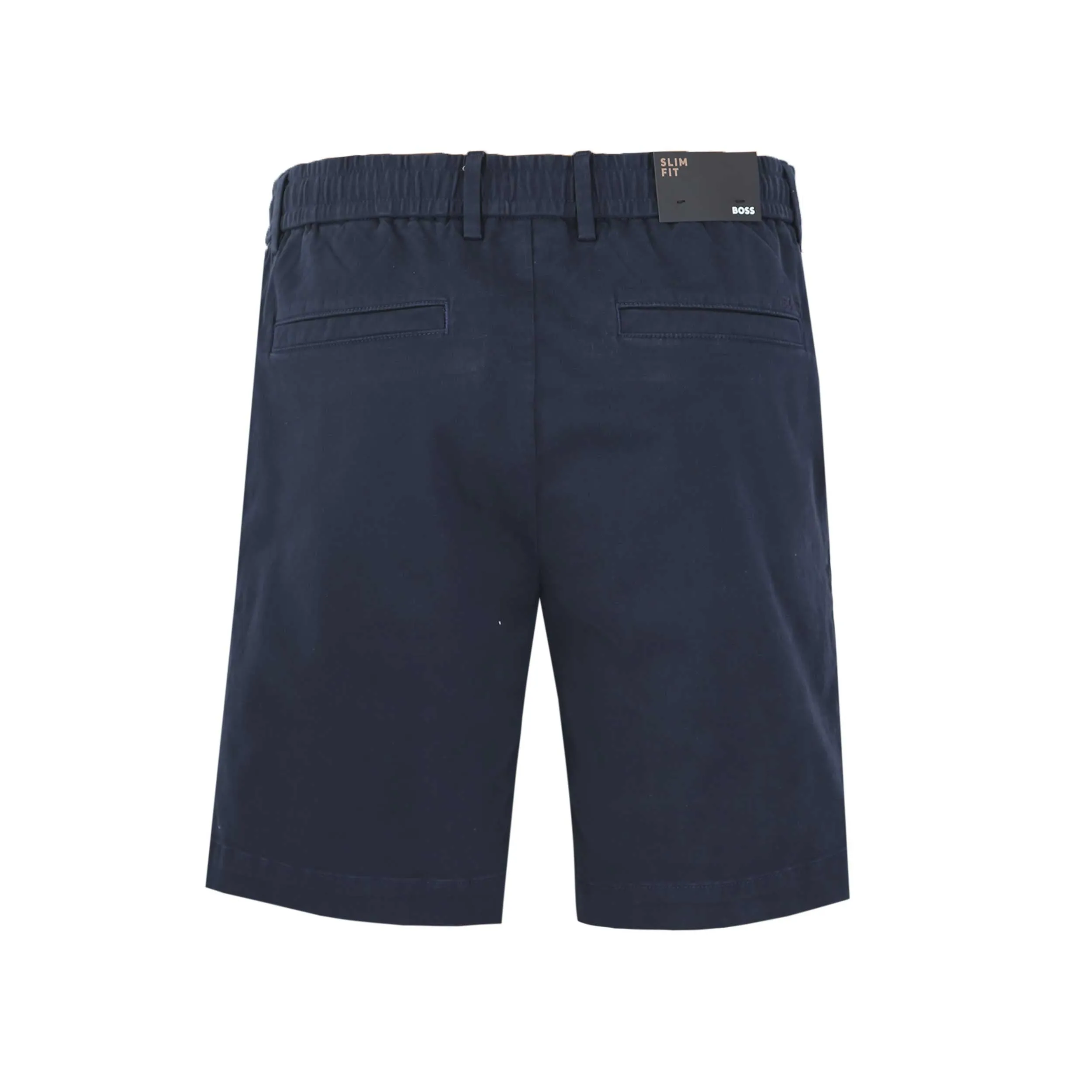 BOSS Kane DS Shorts Short in Navy