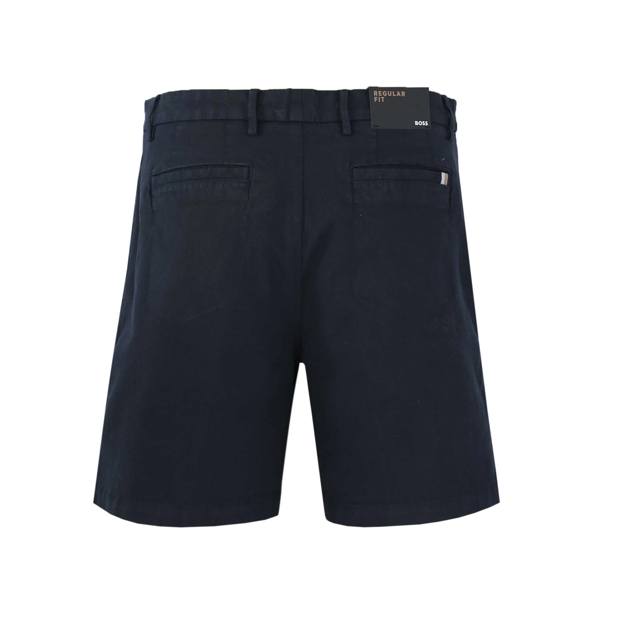 BOSS Karlos Shorts Short in Navy