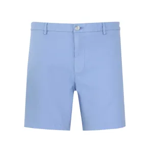 BOSS Karlos Shorts Short in Sky Blue