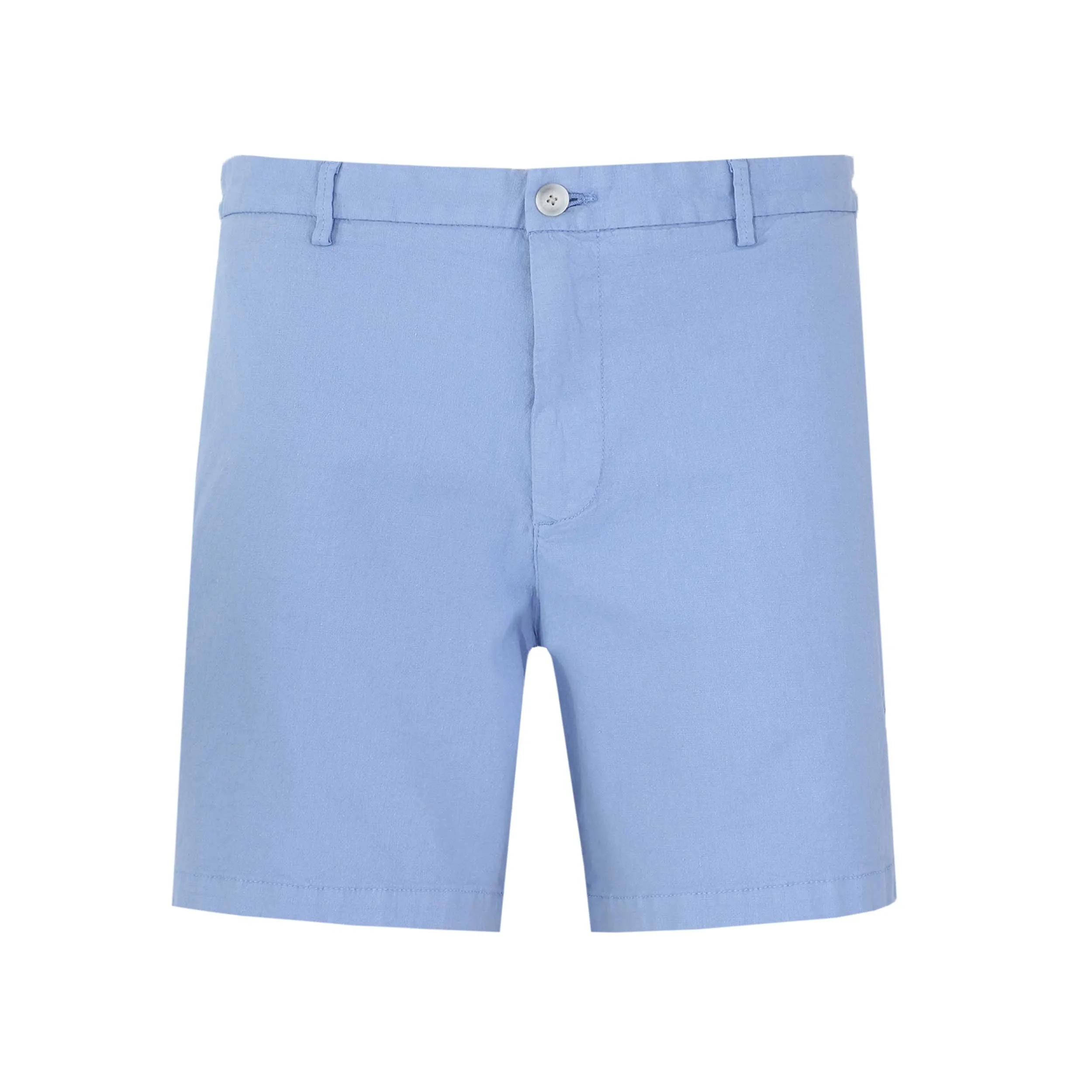 BOSS Karlos Shorts Short in Sky Blue