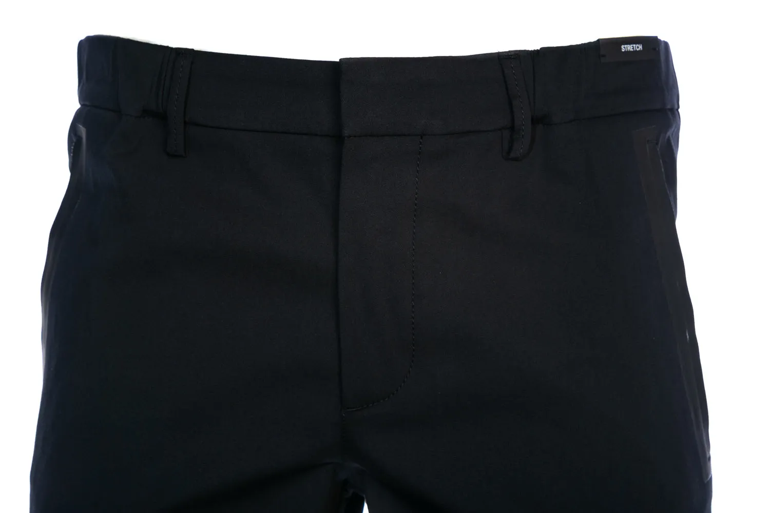 BOSS Liem4-10 Short in Black