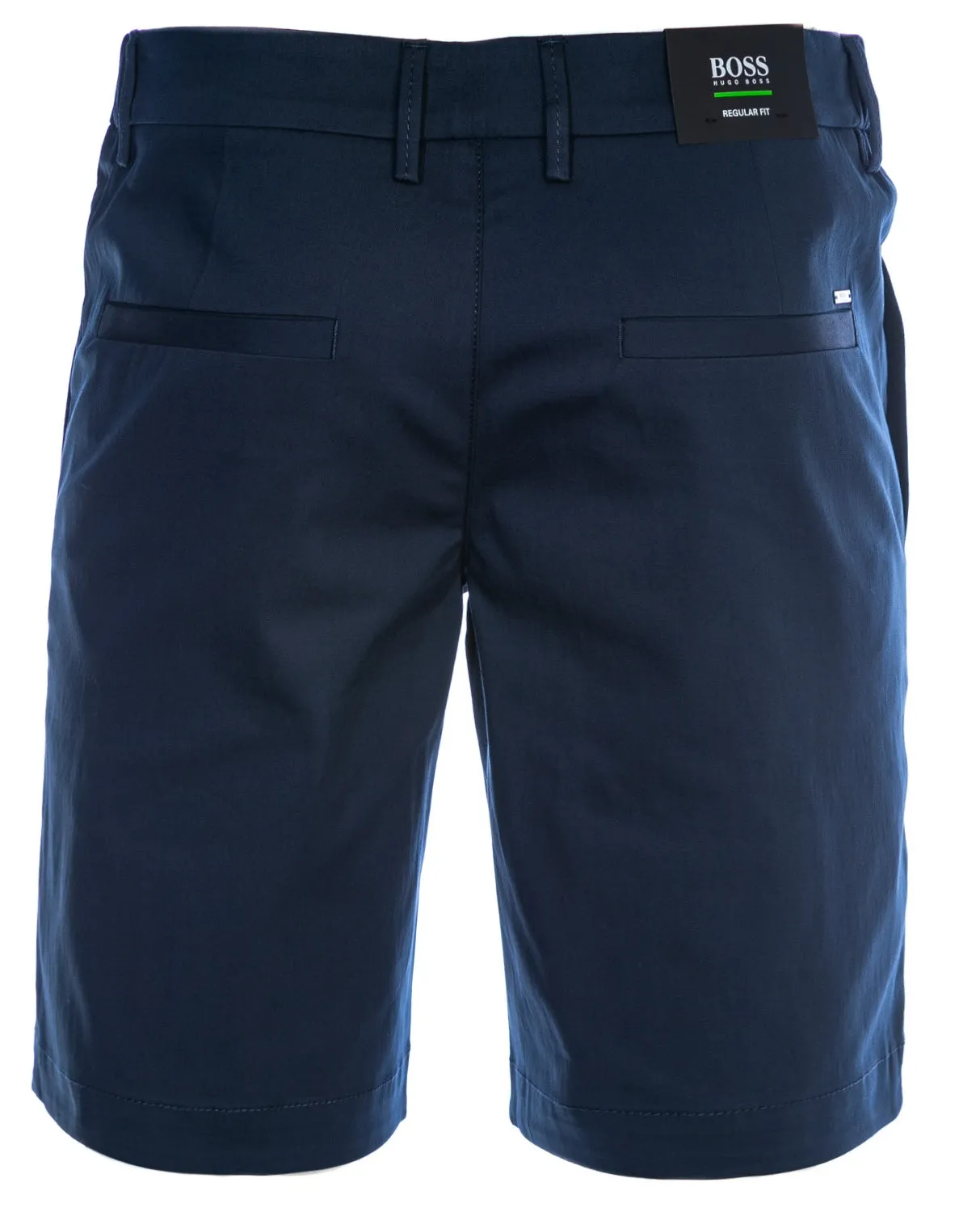 BOSS Liem4-10 Short in Navy