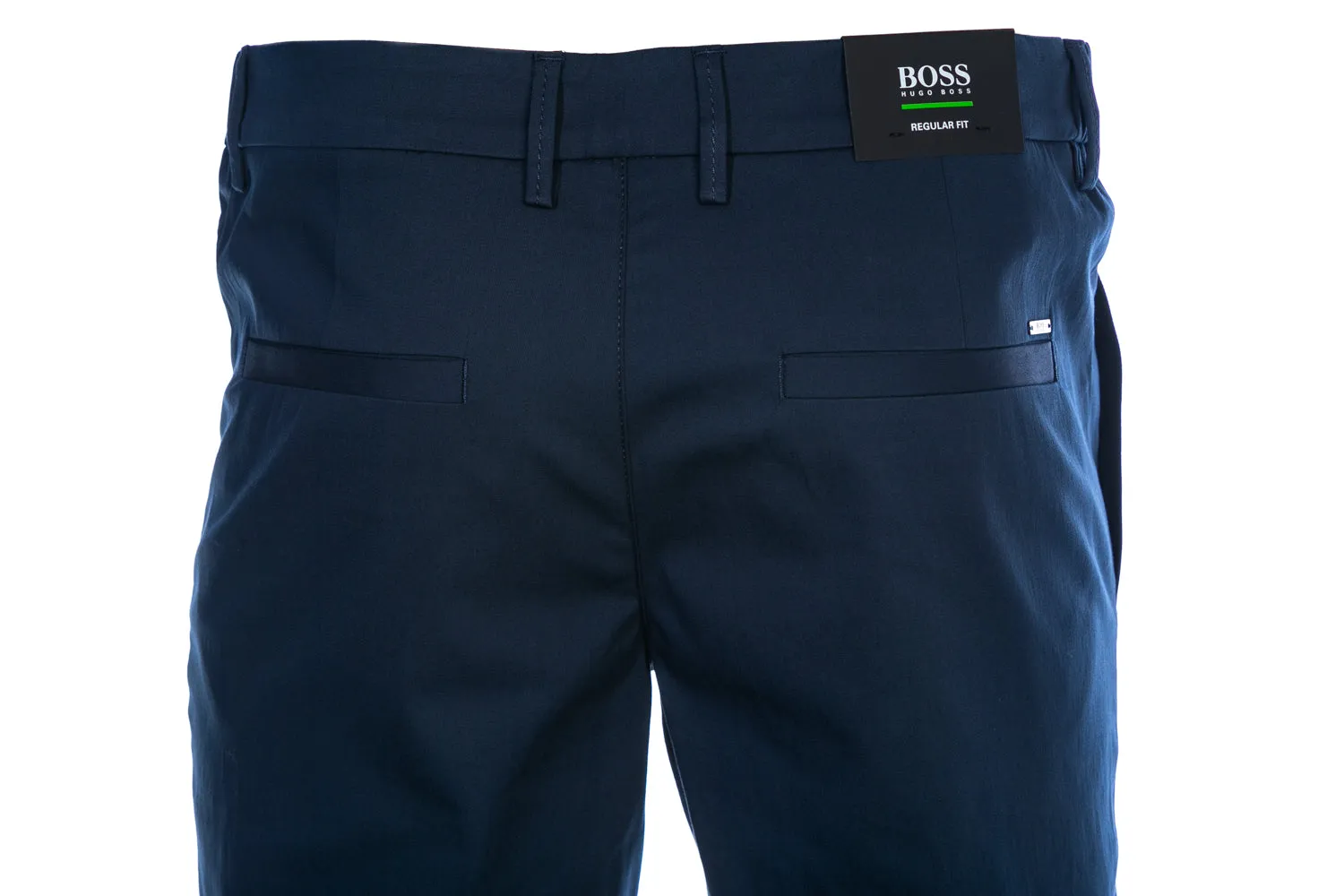 BOSS Liem4-10 Short in Navy