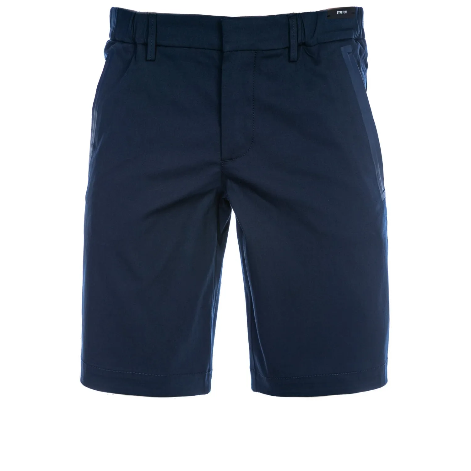 BOSS Liem4-10 Short in Navy