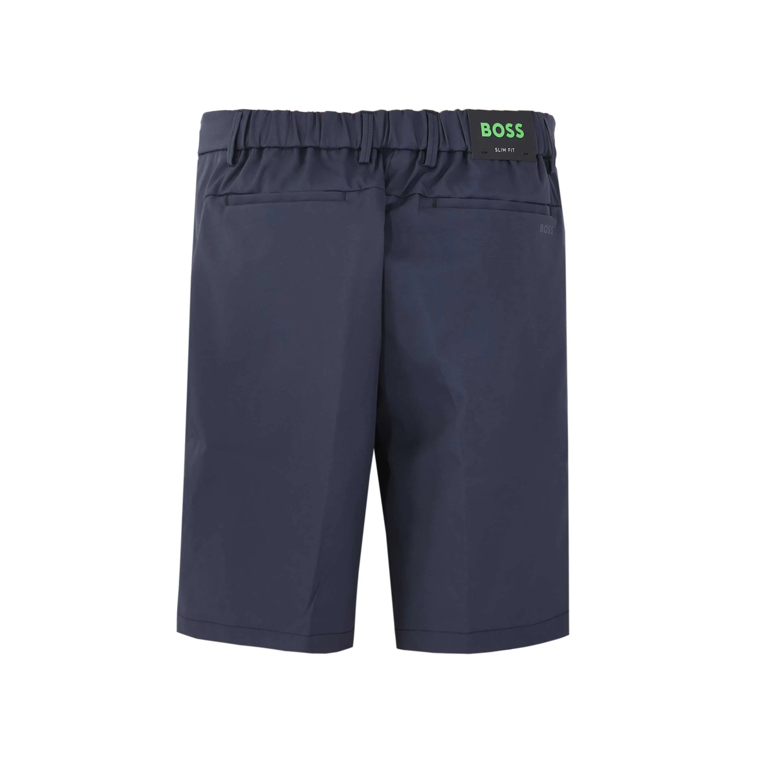 BOSS S Drax Short in Navy