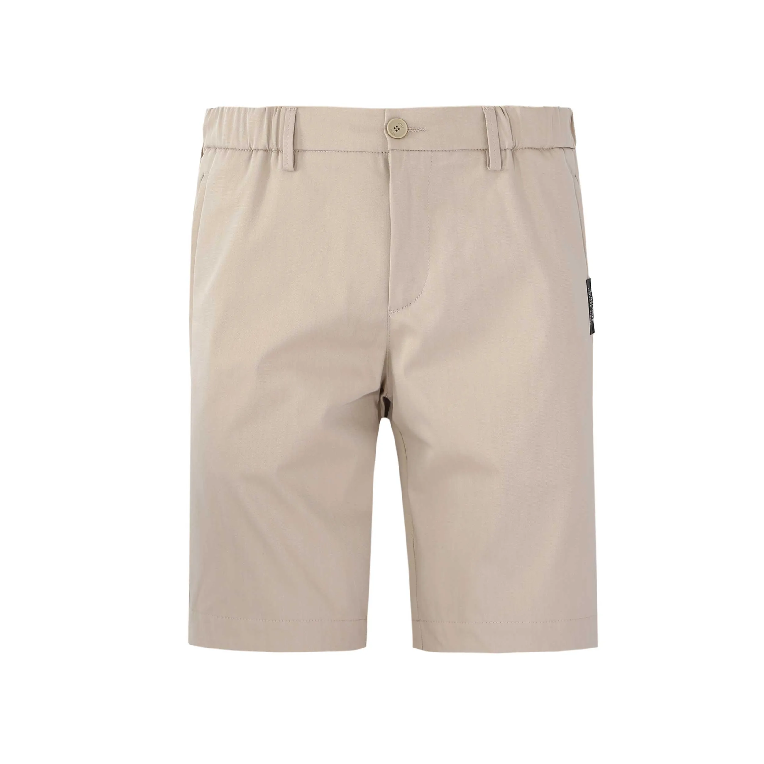 BOSS S Liem2 Short in Medium Beige