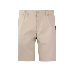 BOSS S Liem2 Short in Medium Beige