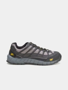 Caterpillar Men's Streamline Composite Toe Work Shoe