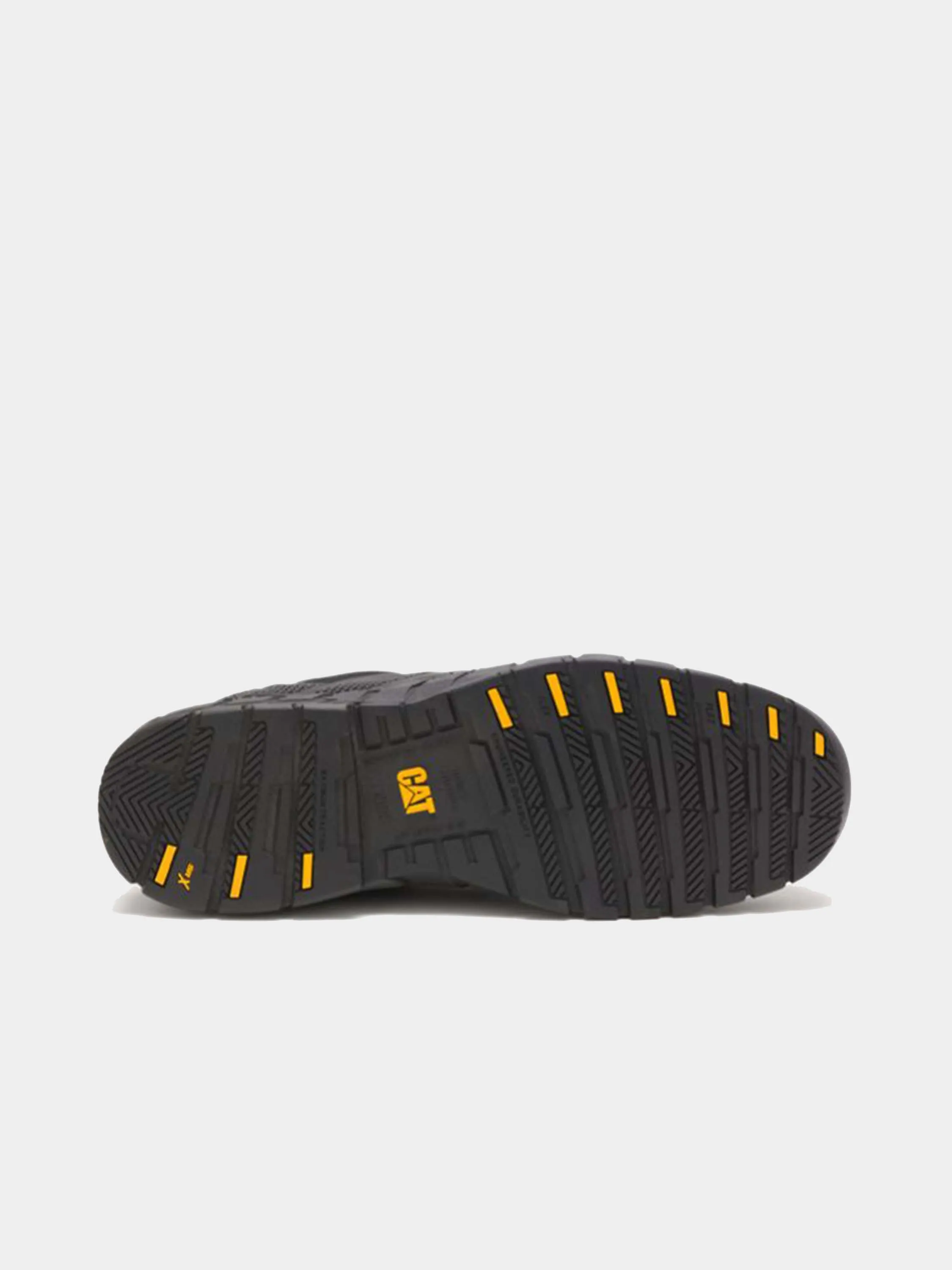 Caterpillar Men's Streamline Composite Toe Work Shoe