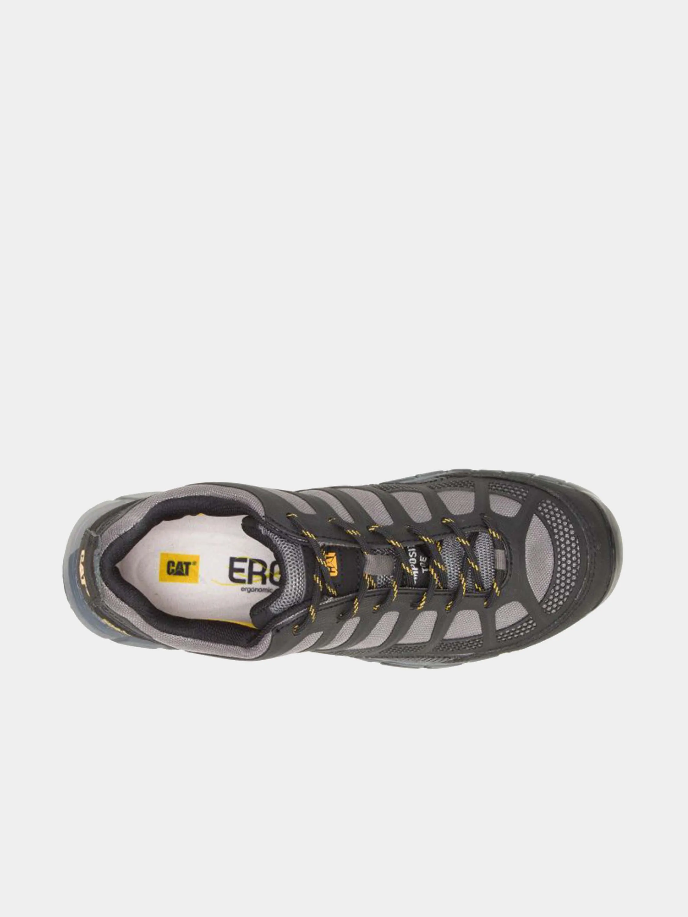 Caterpillar Men's Streamline Composite Toe Work Shoe