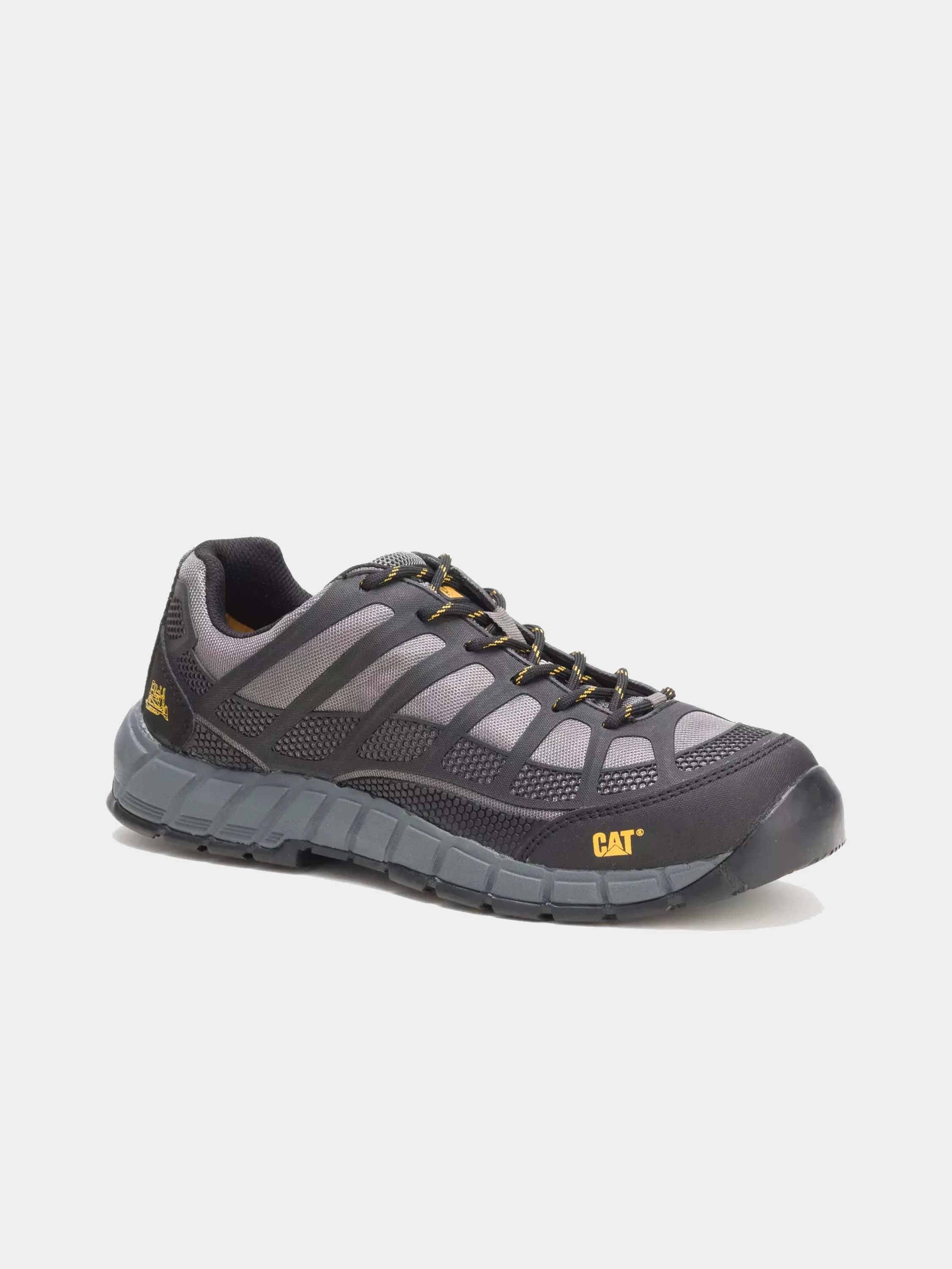 Caterpillar Men's Streamline Composite Toe Work Shoe