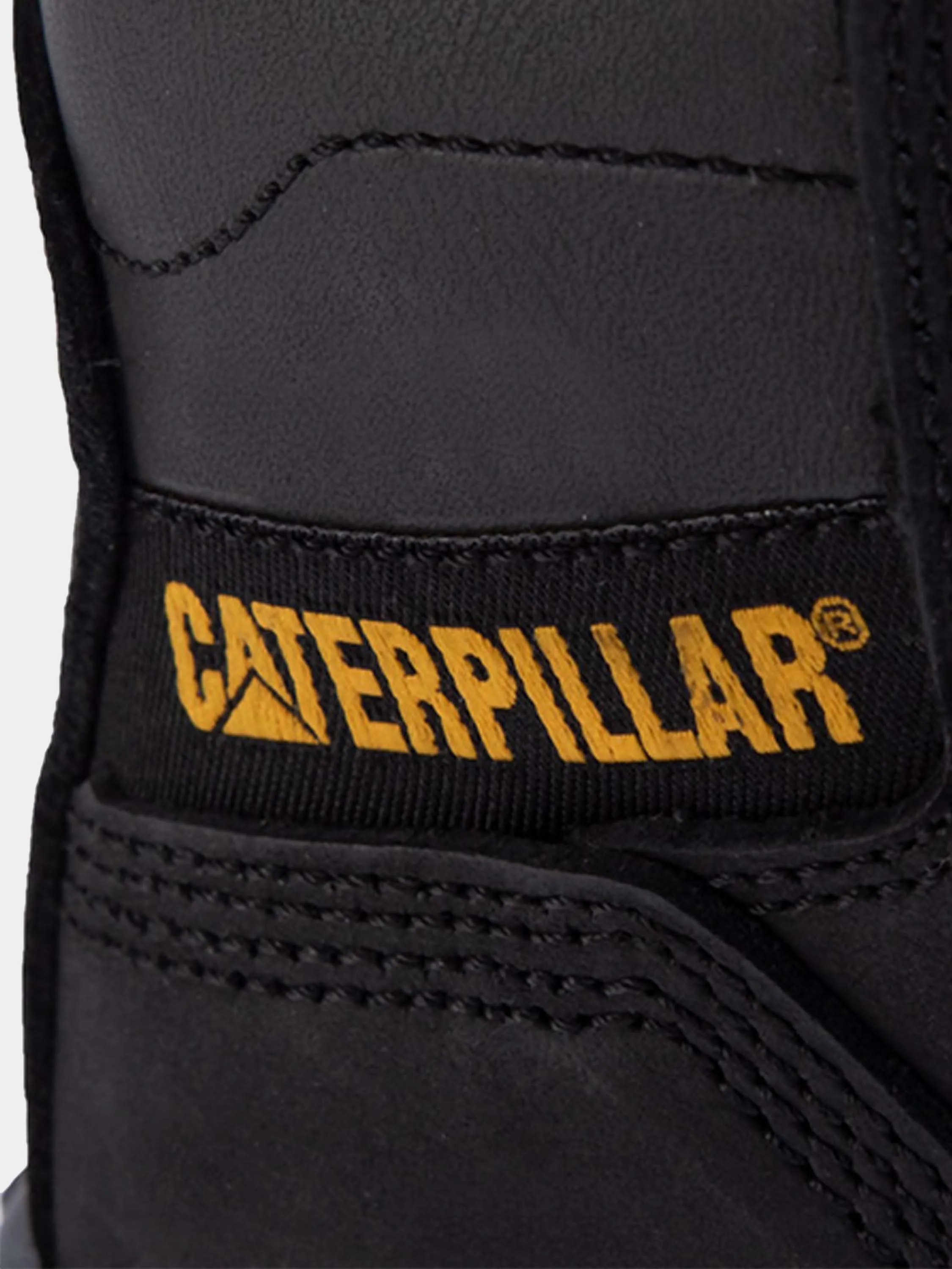 Caterpillar Men's Striver ST S3 SRC Safety Boot