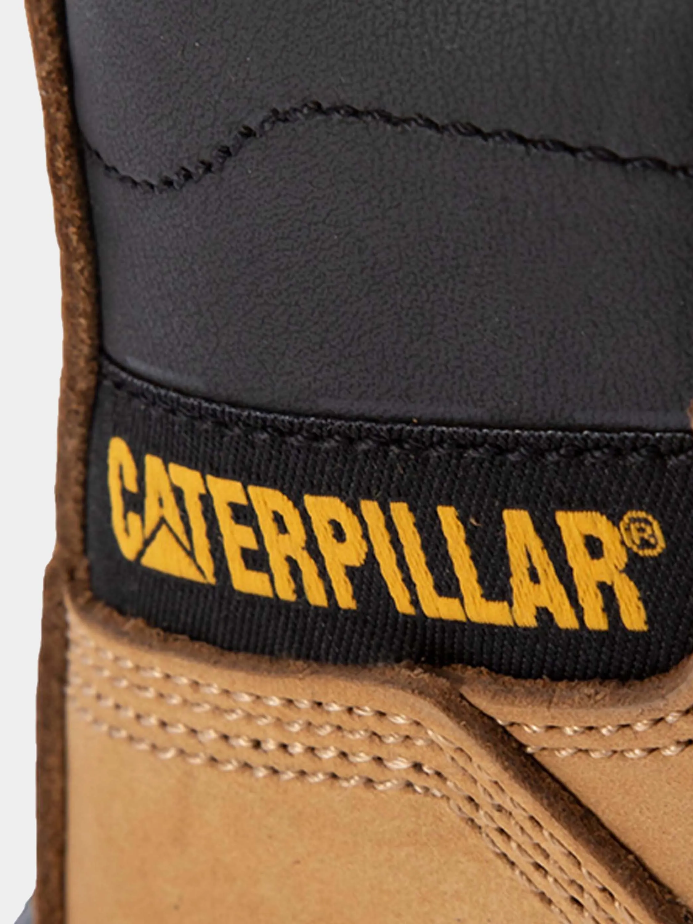 Caterpillar Men's Striver ST S3 SRC Safety Boot